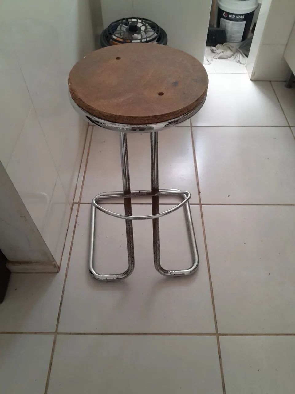 kit de banquetas - Foto 2