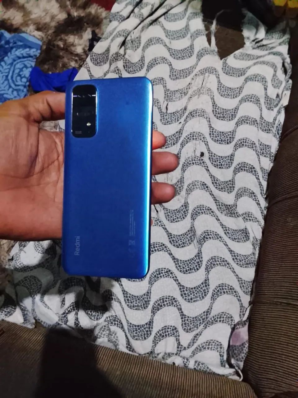 Xiaomi note 11  - Foto 2