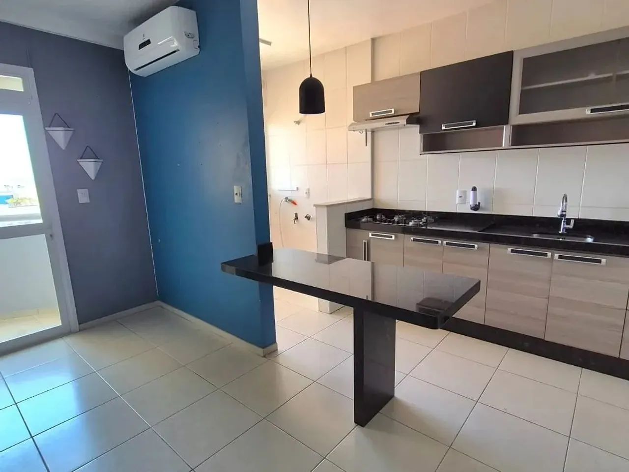 Apartamento 2 Quartos com 1 Suíte e 57m² - Barreiros - BRN - Foto 12