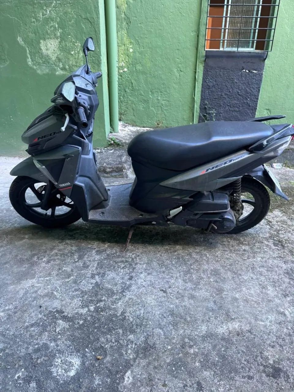Yamaha  neo 125cc 2019 automatic  - Foto 2