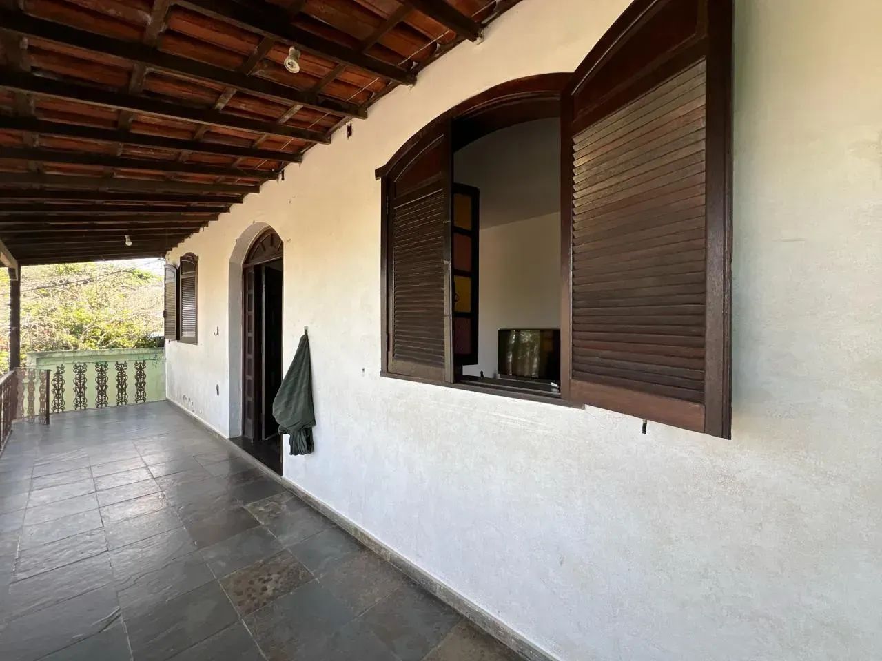 CASA NO GLÓRIA 4 QUARTOS - Foto 4