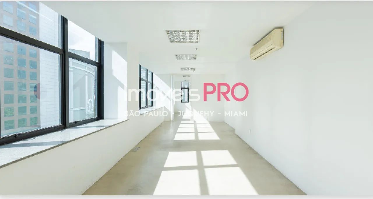 Conj. Comercial, Vila Olímpia - São Paulo - Foto 3