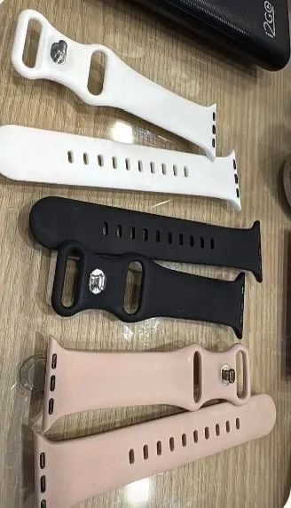 Apple Watch SE 2a geração  - Foto 3
