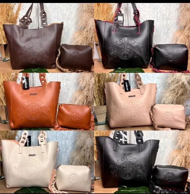 Bolsa Colcci 02