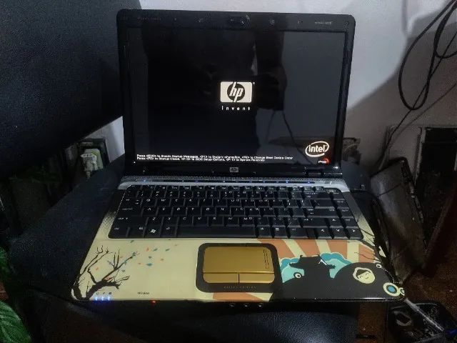 Notebook HP Special Edition Artist Edition - Foto 3
