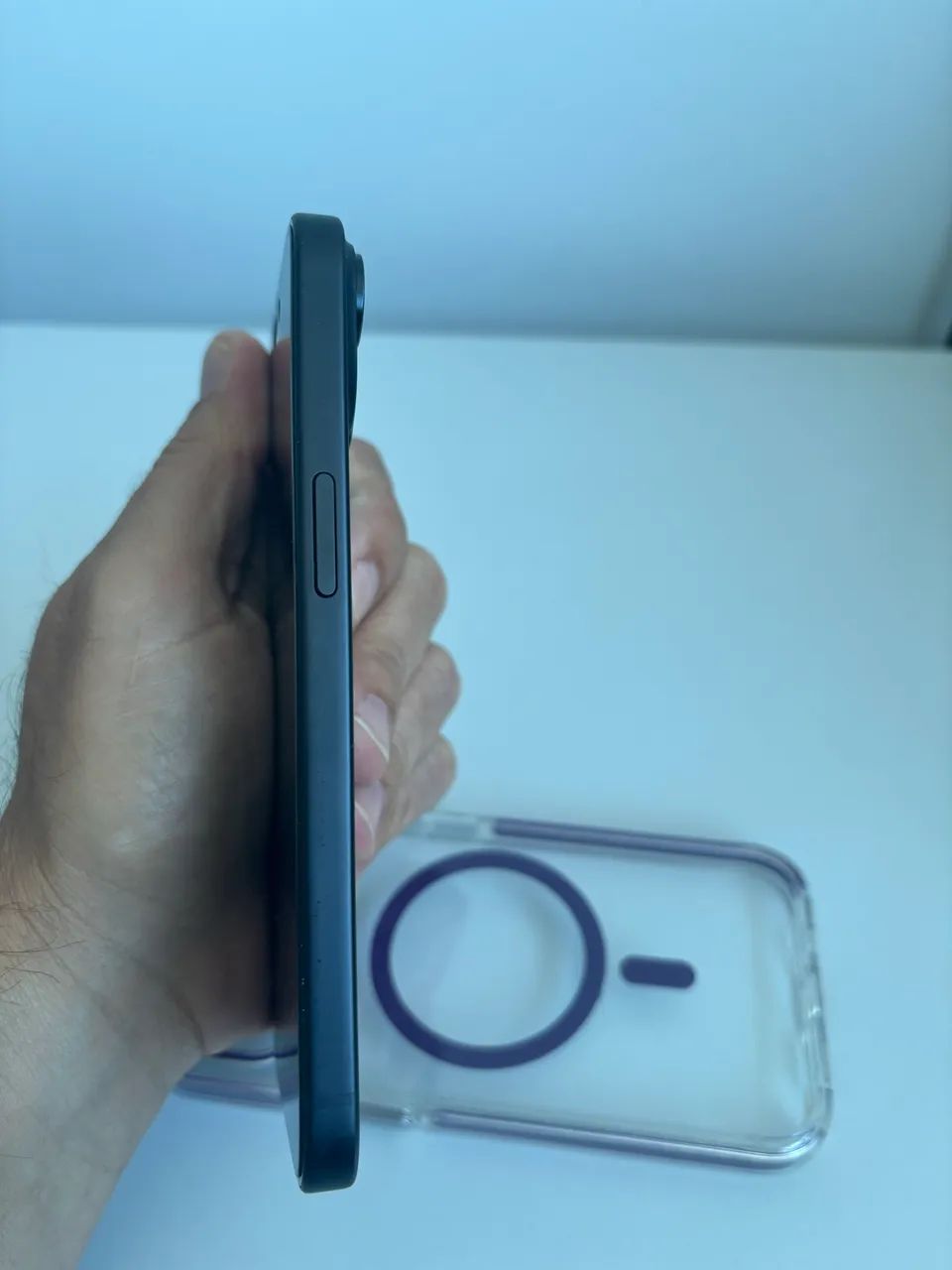 iPhone 15 128gb - Foto 5