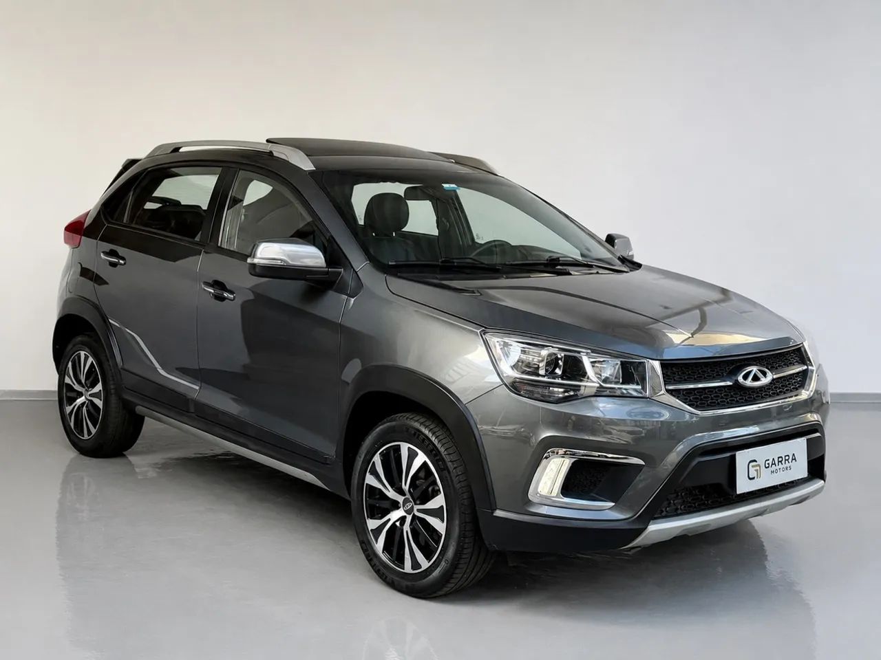Caoa Chery Tiggo 2022