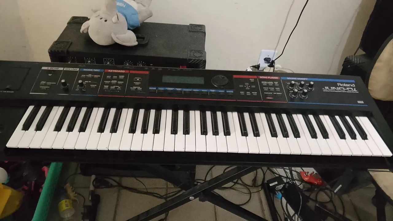 Roland JUNO-Di  - Foto 3