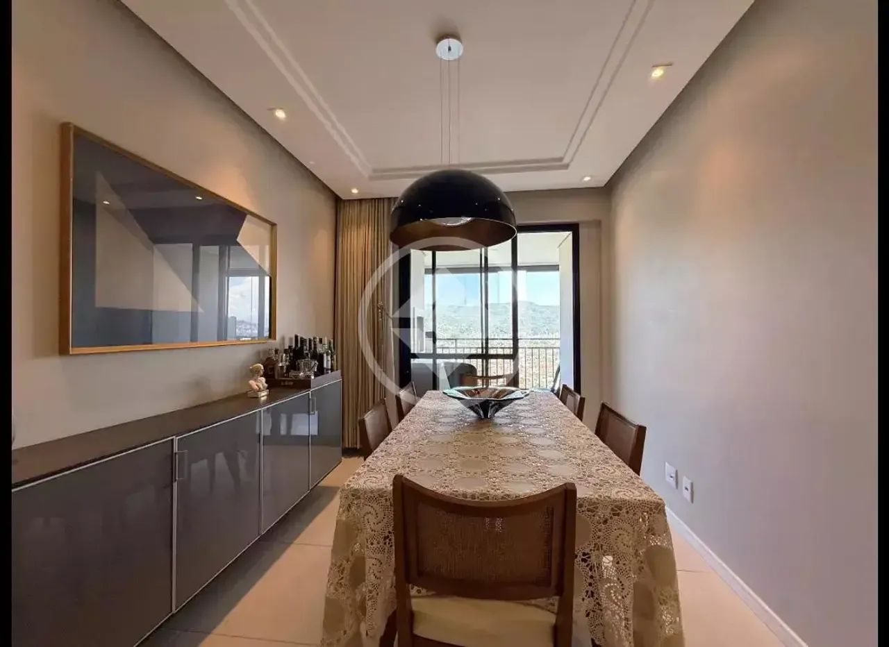 APARTAMENTO - Itacorubi - AF-334213 - Foto 3