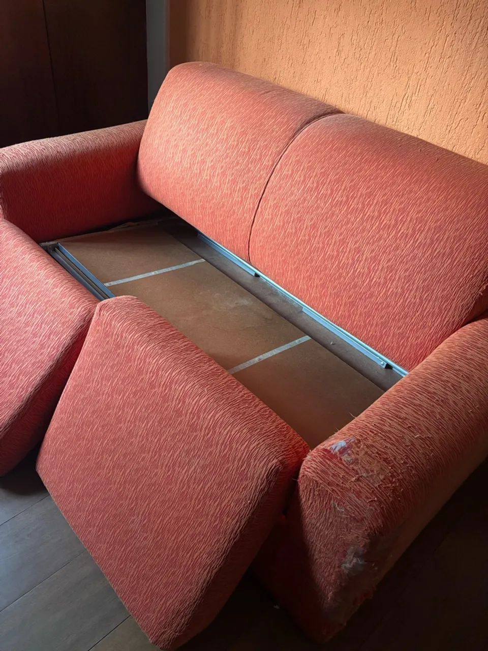 Sofá cama casal - Foto 2