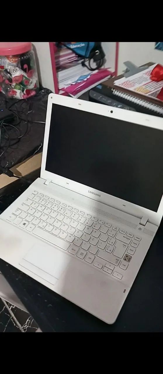 NOTEBOOK NO ESTADO 100$ - Foto 3