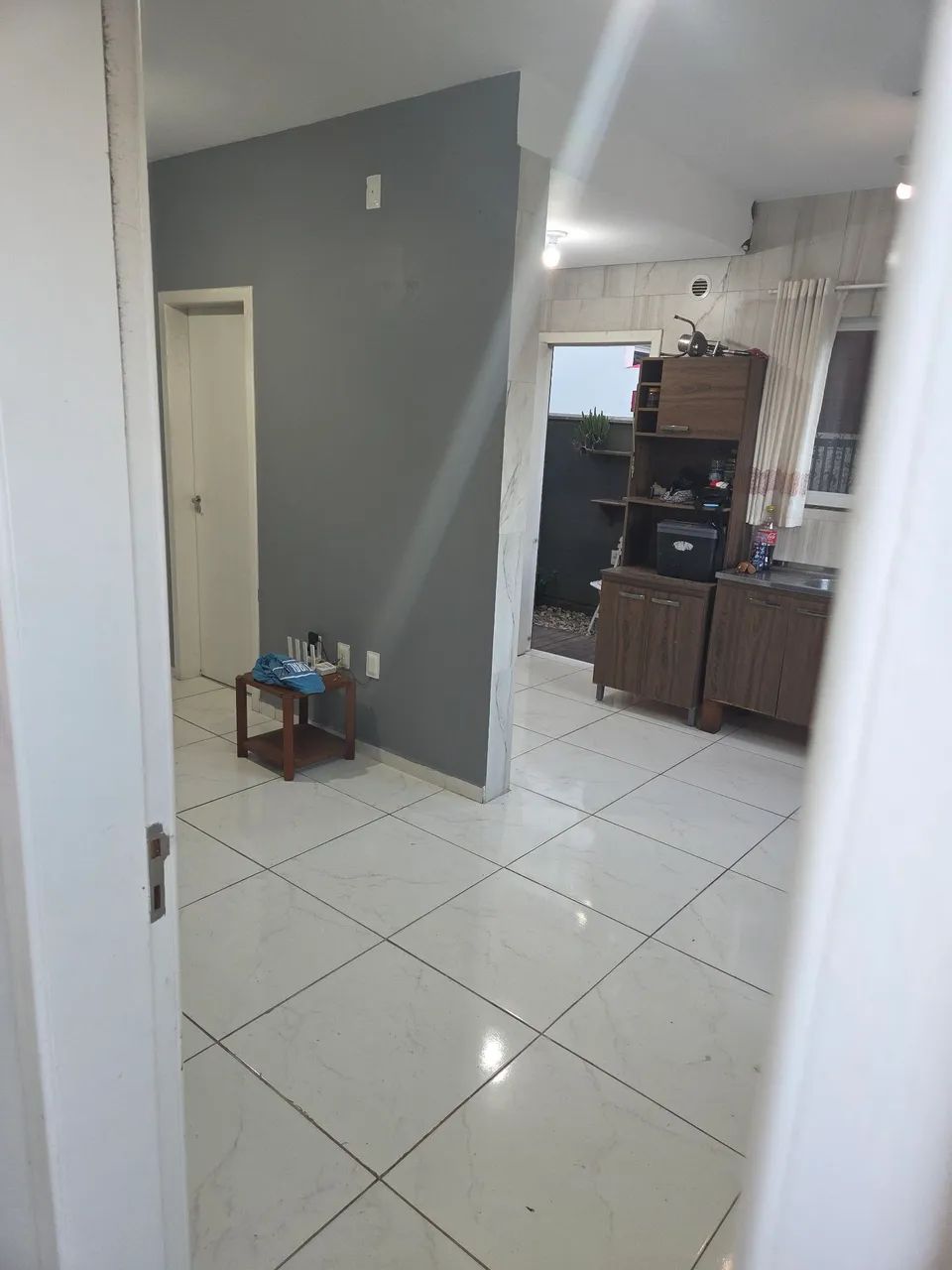 Alugo apartamento 2 quartos em são josé  - Foto 3