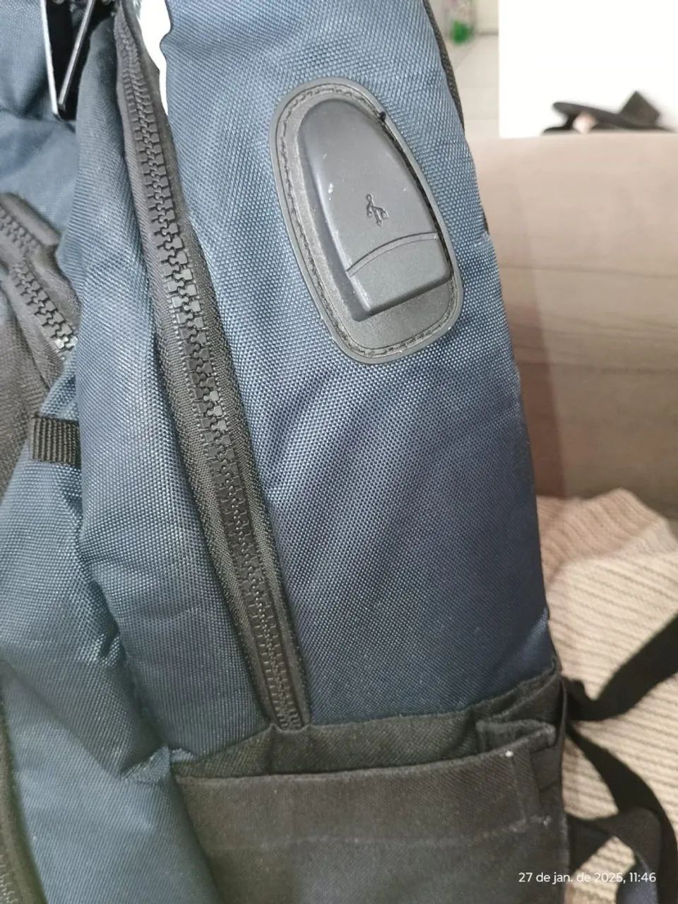 Mochila Extrem Samsonite  - Foto 4