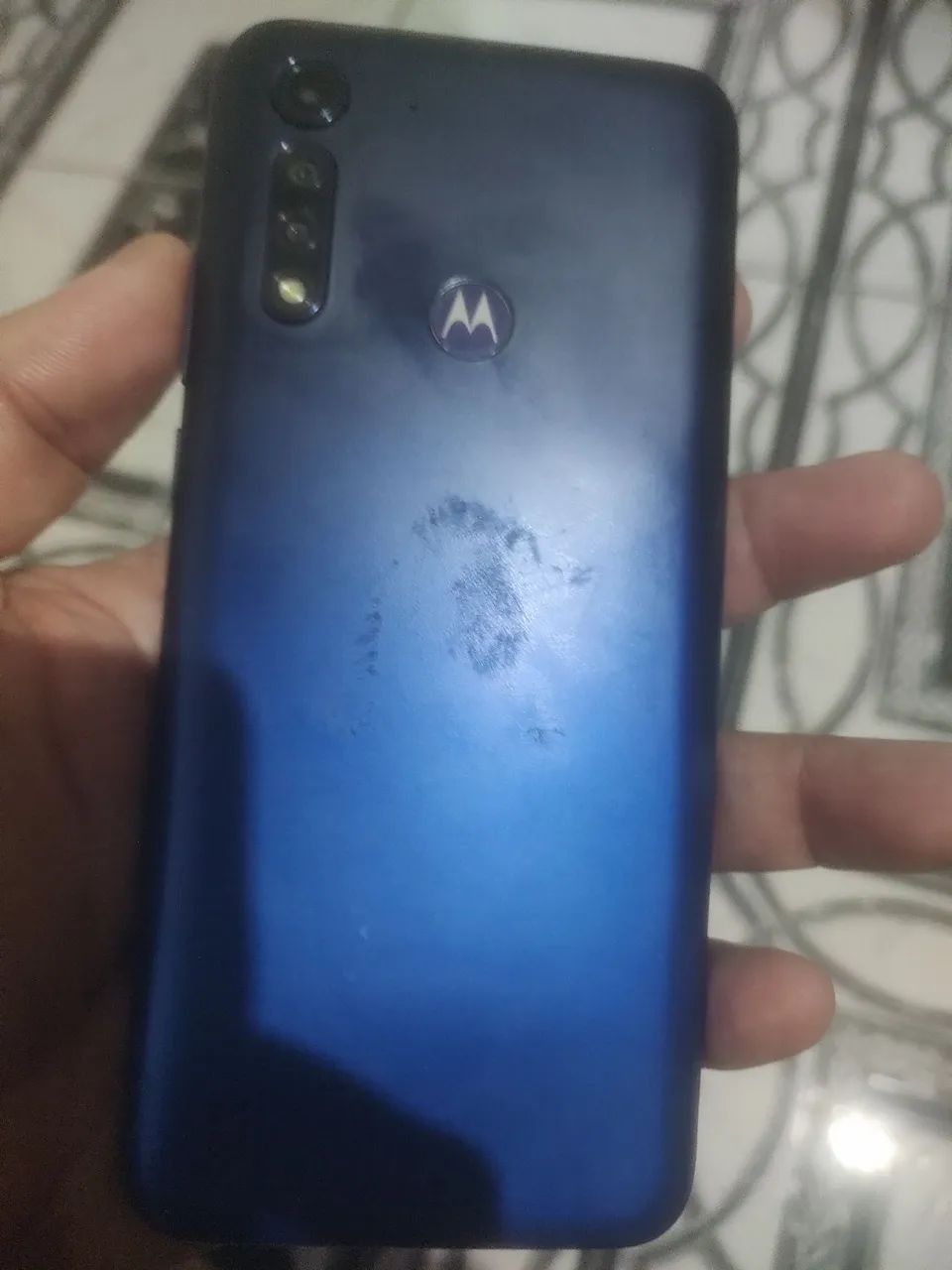 Moto g8 Power  - Foto 3