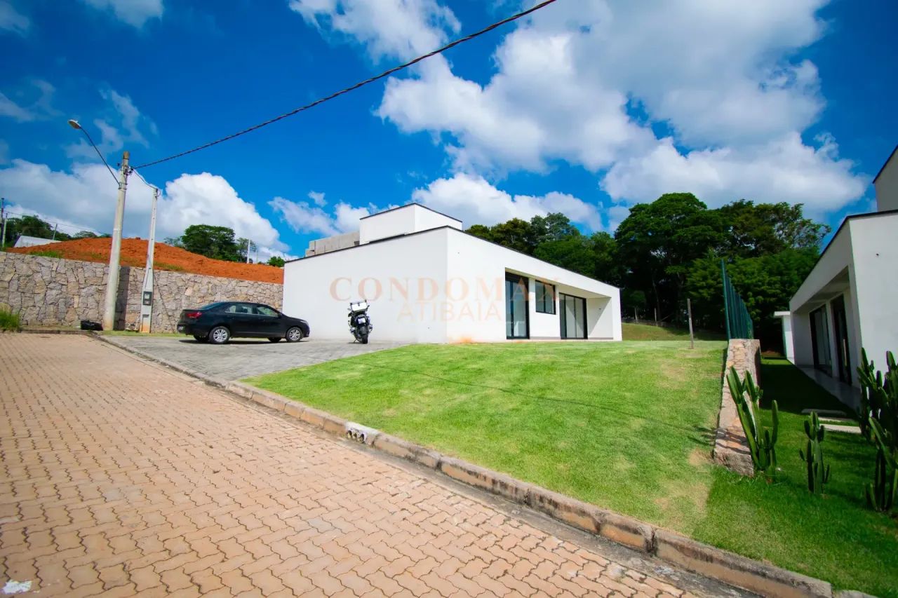 Casa Nova Térrea no Condomínio Palavra da Vida - Foto 4