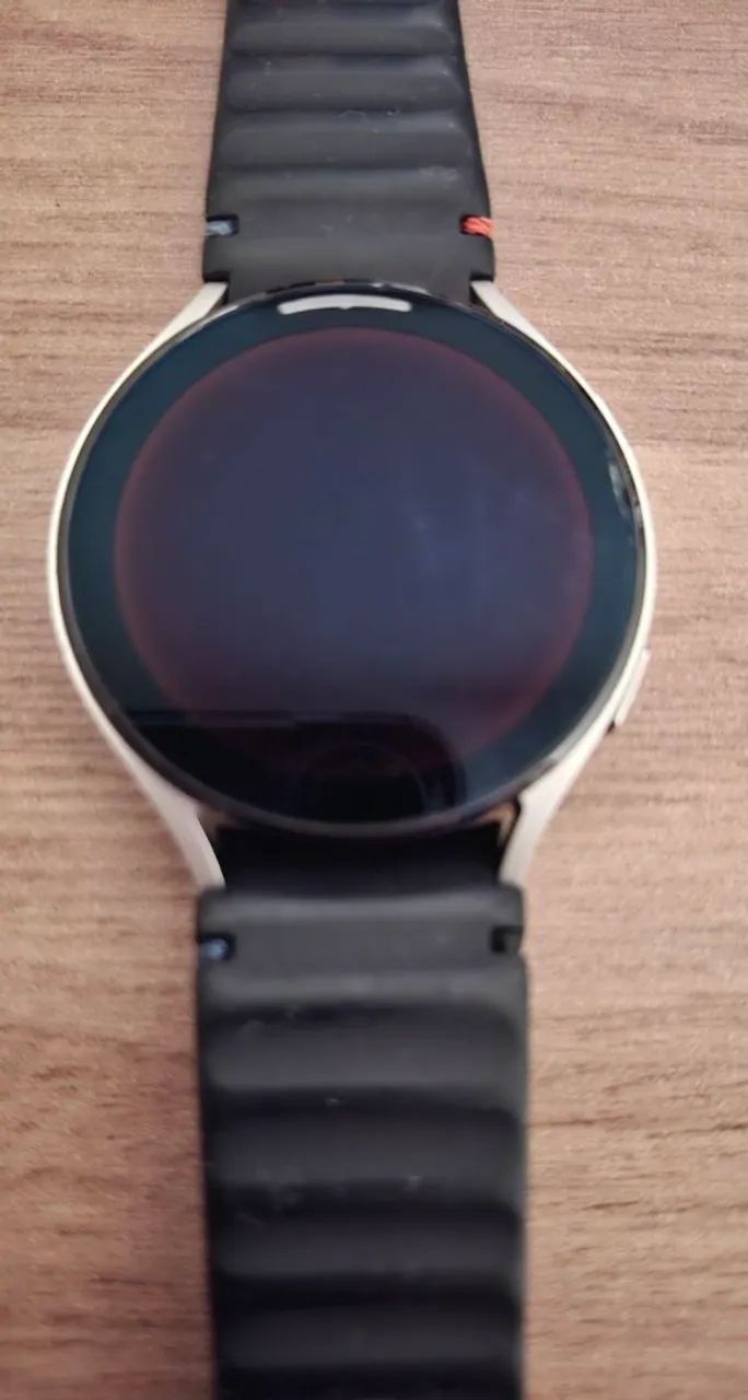 Galaxy Watch 4 *pra peças* - Foto 3