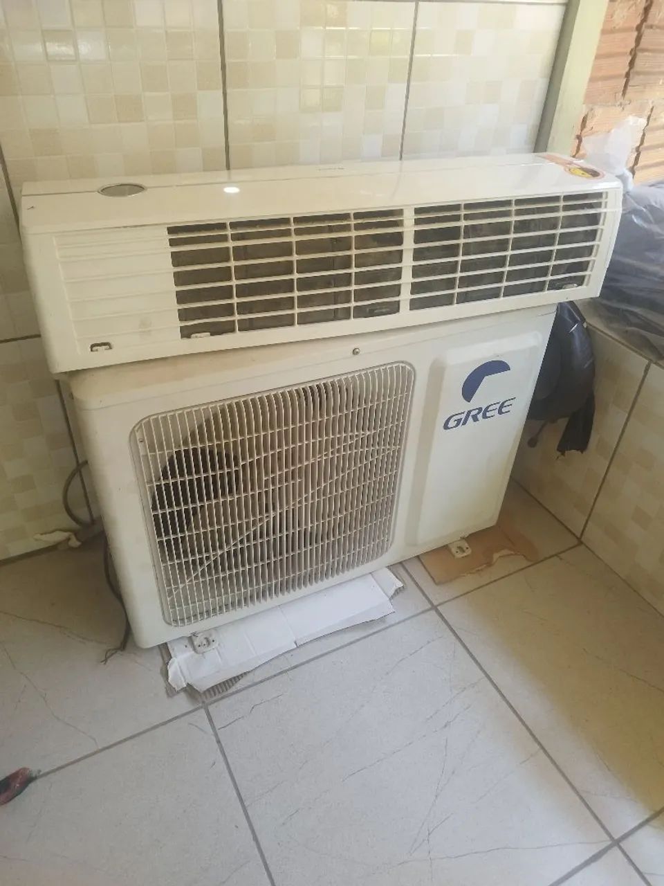 Vendo Ar condicionado  - Foto 3