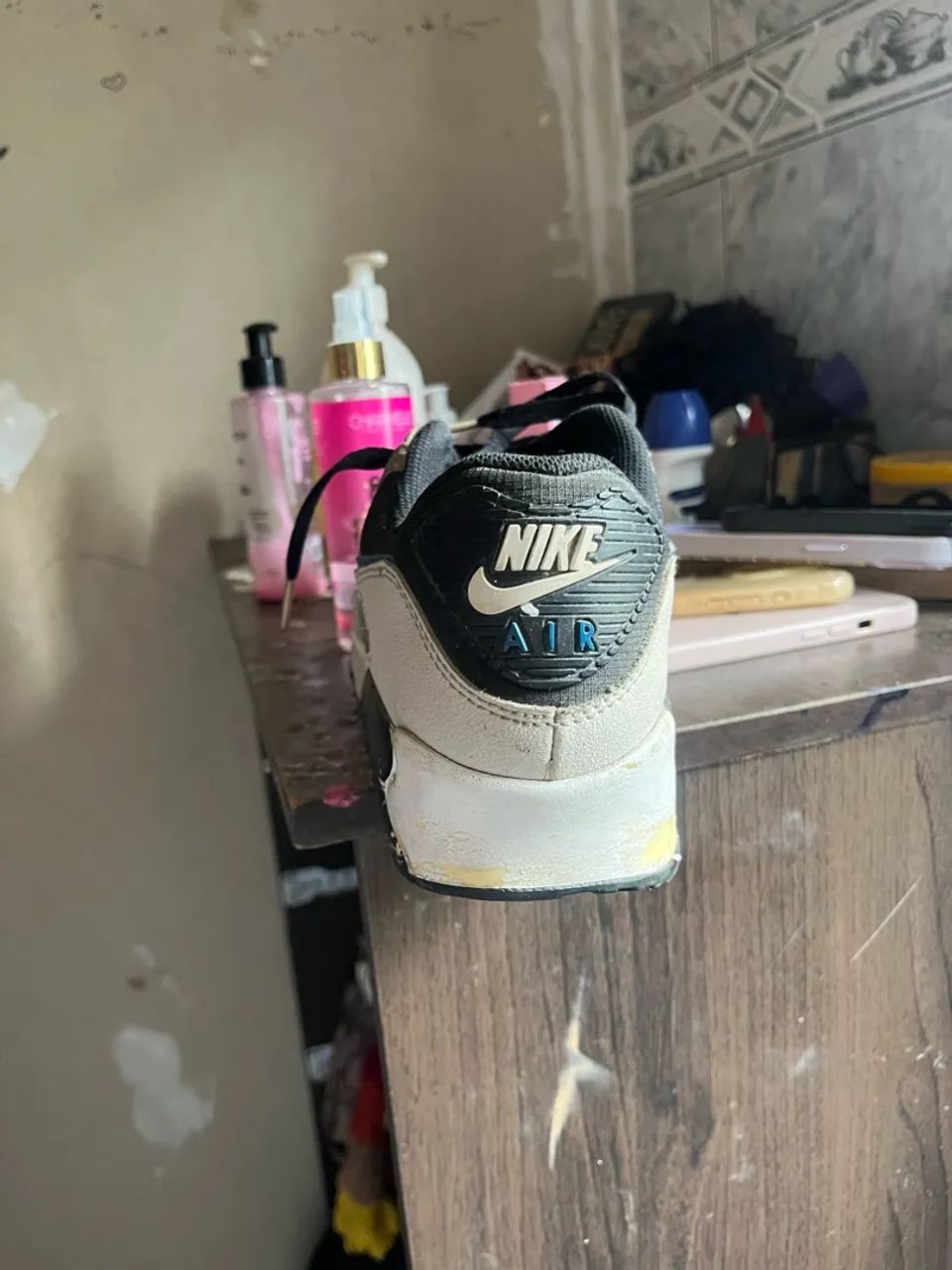 *Tênis air max  - Foto 2