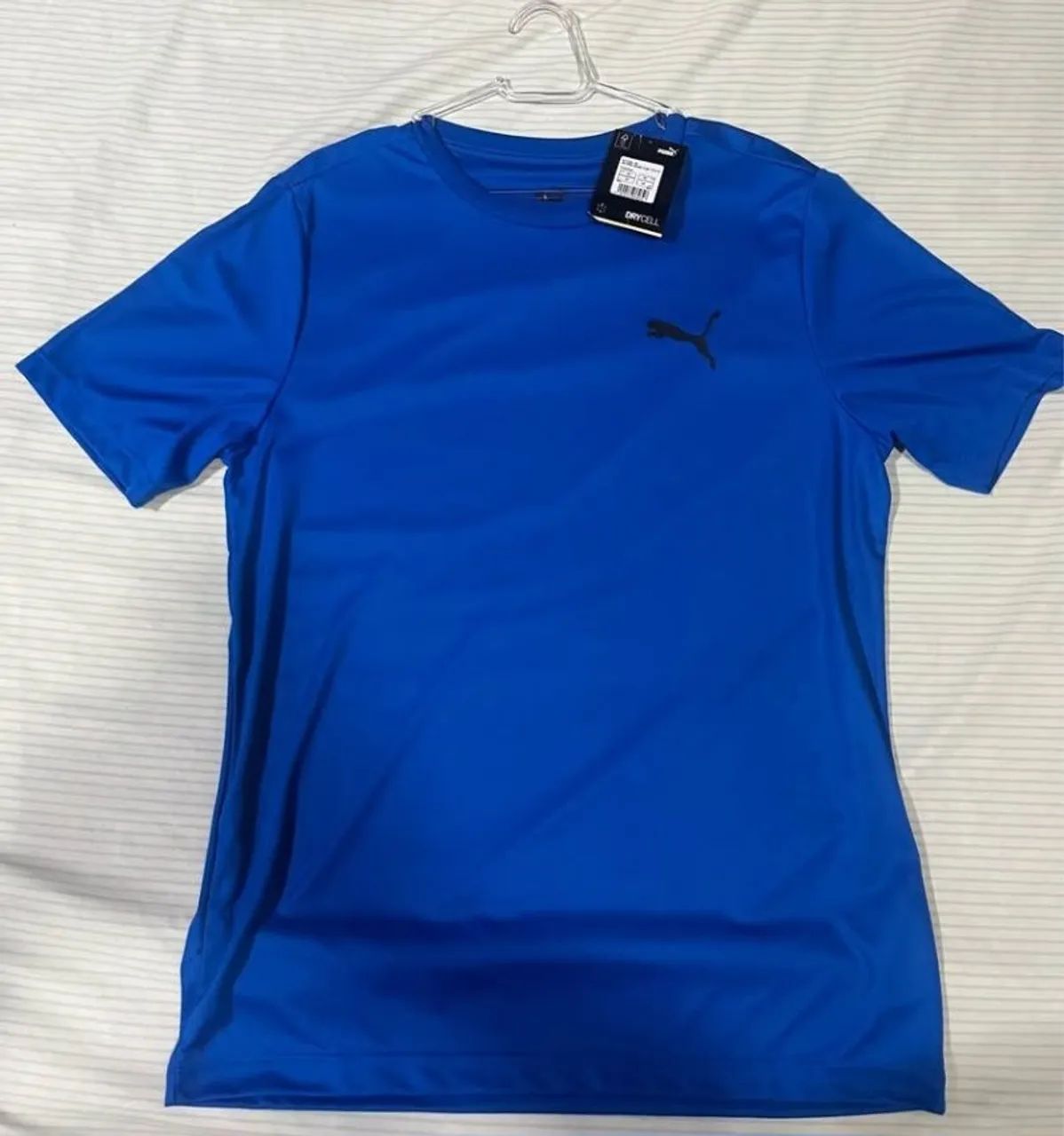 Camisa puma M ORIGINAL 