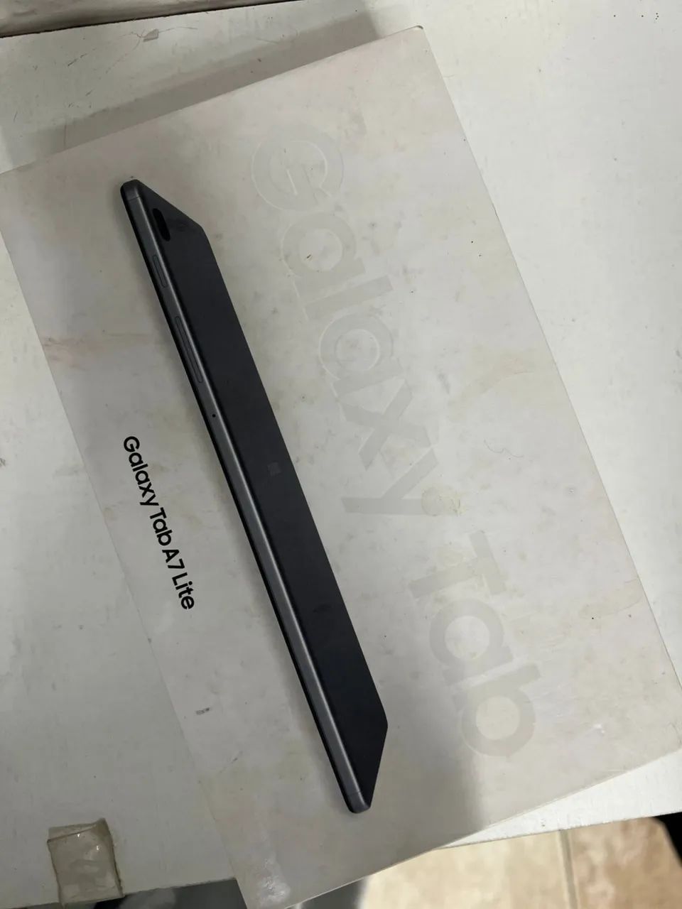 Tablete Samsung galaxy tab A7 lite  - Foto 2