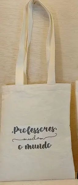 Bolsas Personalizadas - Foto 2