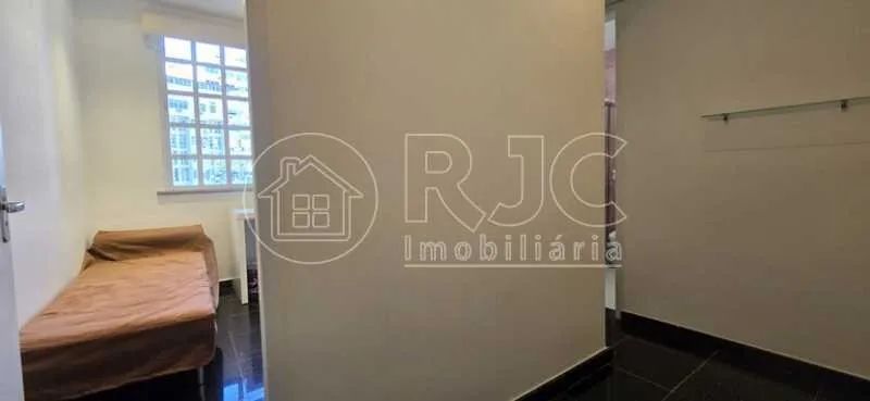 Sala - / Comercial / Tijuca - Foto 3