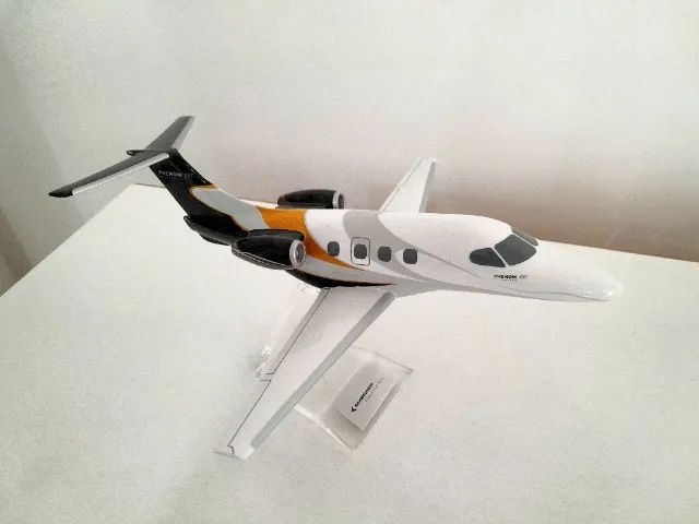 Avião Phenon Colecionador "Novo"  - Foto 3