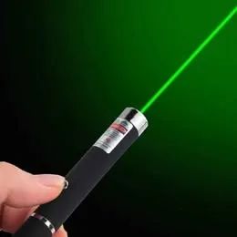 Laser Caneta Verde Alcance 100km Pointer 5000mw Ultra Forte - Foto 2