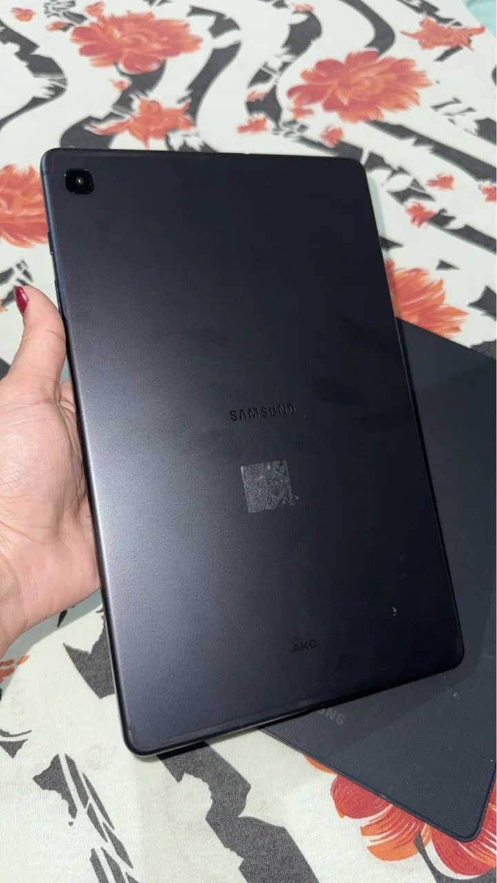 Tablet Samsung tab s6 lite  - Foto 3