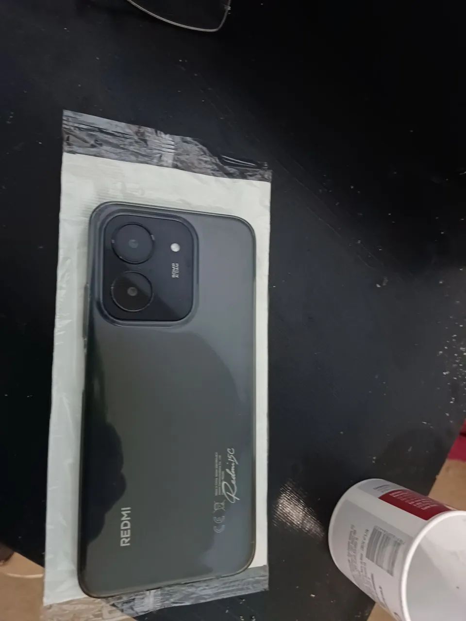 REDMI 15C 128GB POR R$340 - Foto 3