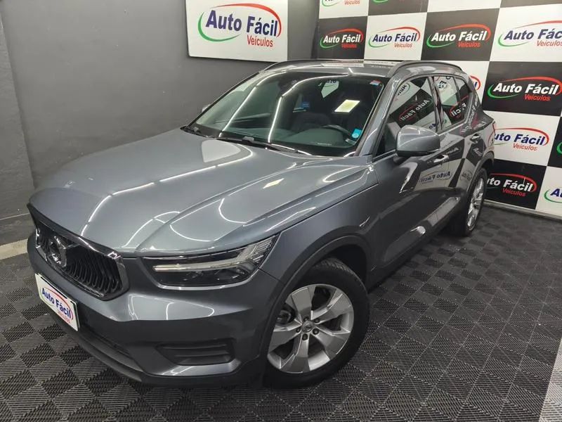 Volvo Xc40 T-4 2.0 190cv FWD 2019 2019