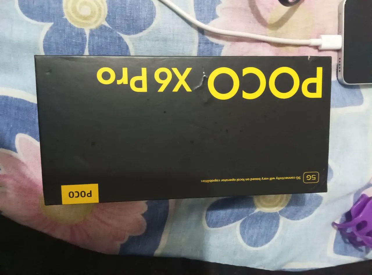 Celular a venda aceita proposta  - Foto 2