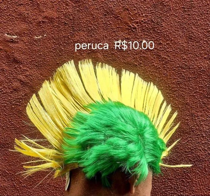BANDEIRA DO BRASIL  - Foto 4
