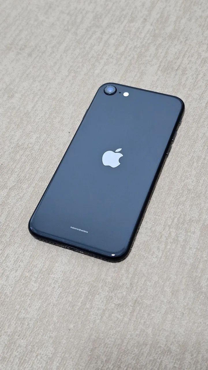 iPhone SE 256gb 2nd Gen - Foto 3