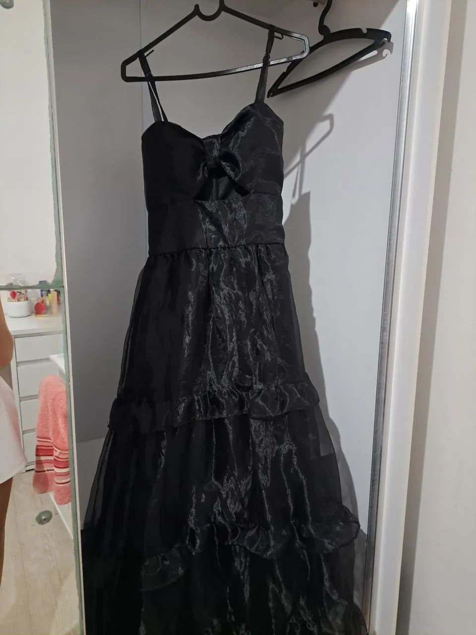 Vestido de Festa