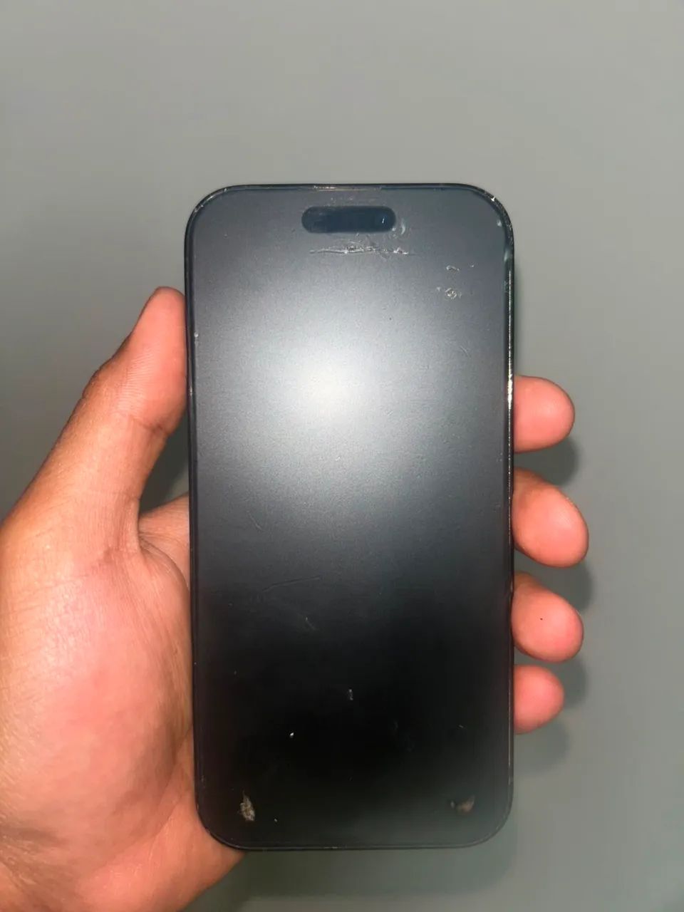 iPhone 14 Pro 256gb - Foto 2