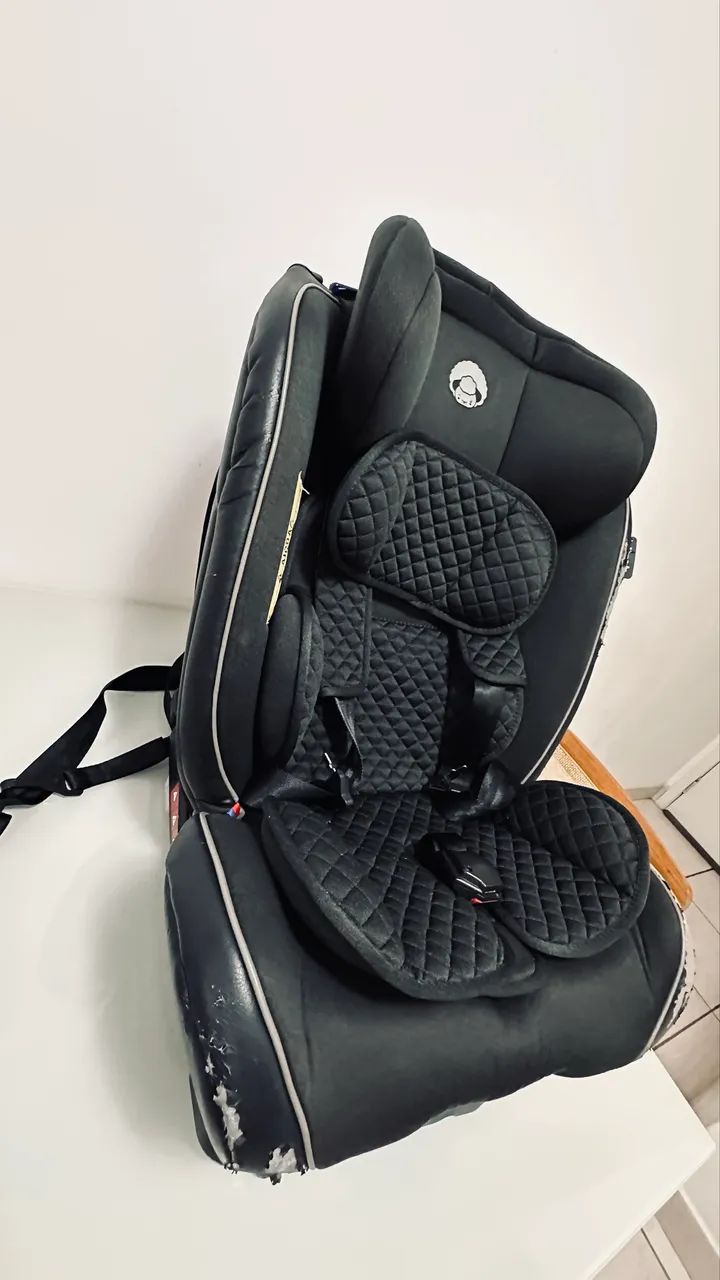 Cadeirinha isofix - Foto 3