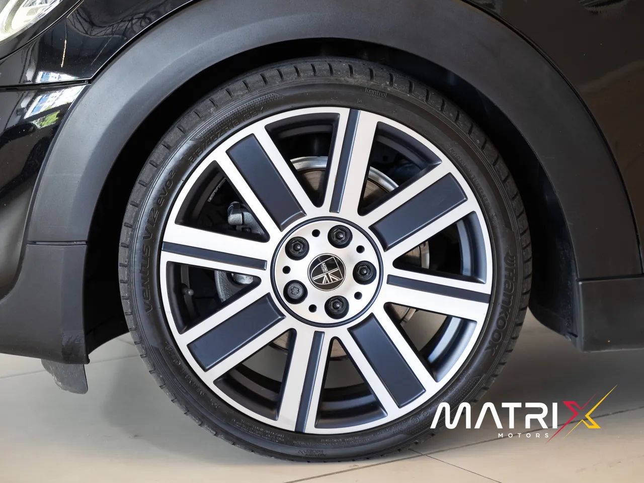 Mini Cooper Cabrio S 2.0 16V Aut. 2020 - Foto 3