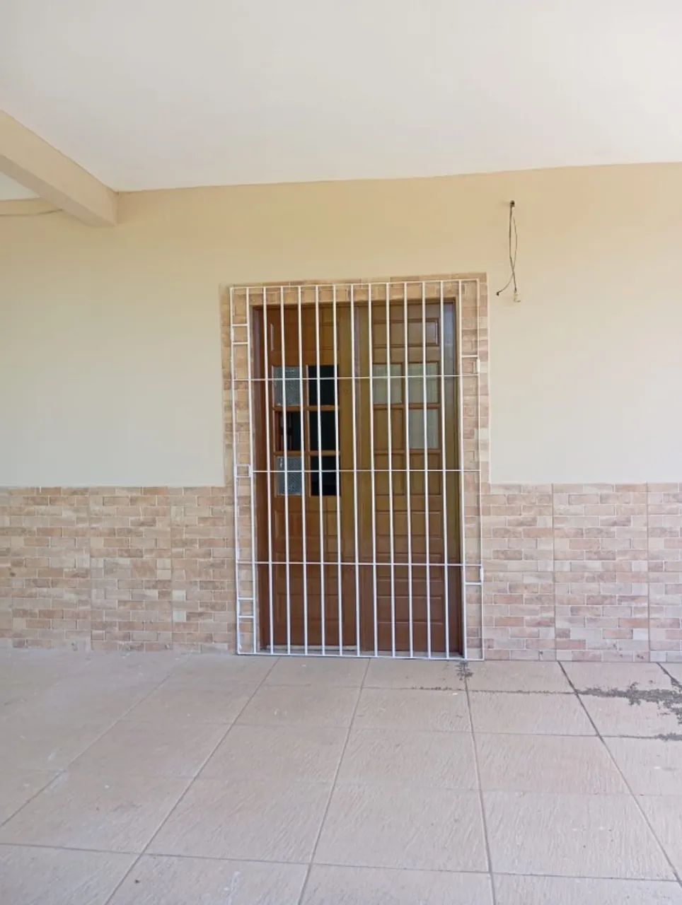 Sítio em Alhandra/PB com 7,3 hectares com casa completa - Foto 2