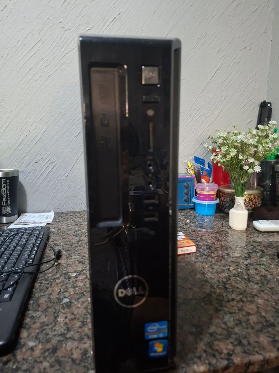 Dell Vostro 260s