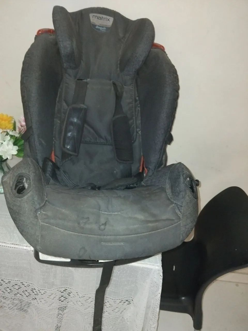 Cadeira para bebê  - Foto 4