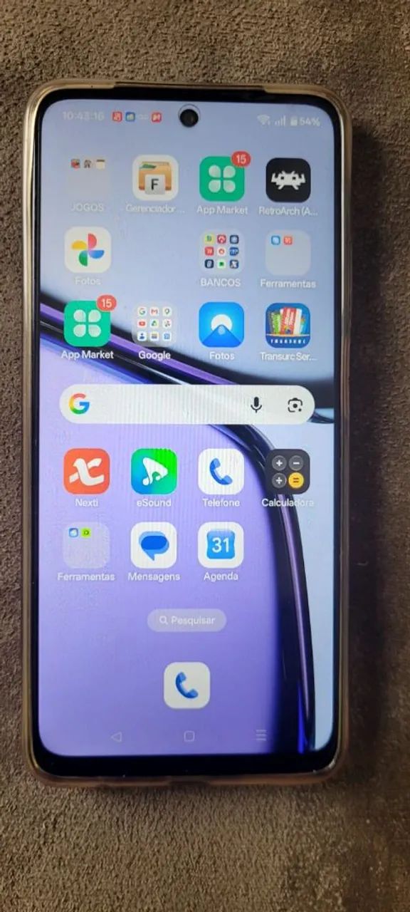 Celular Realme C65  - Foto 2