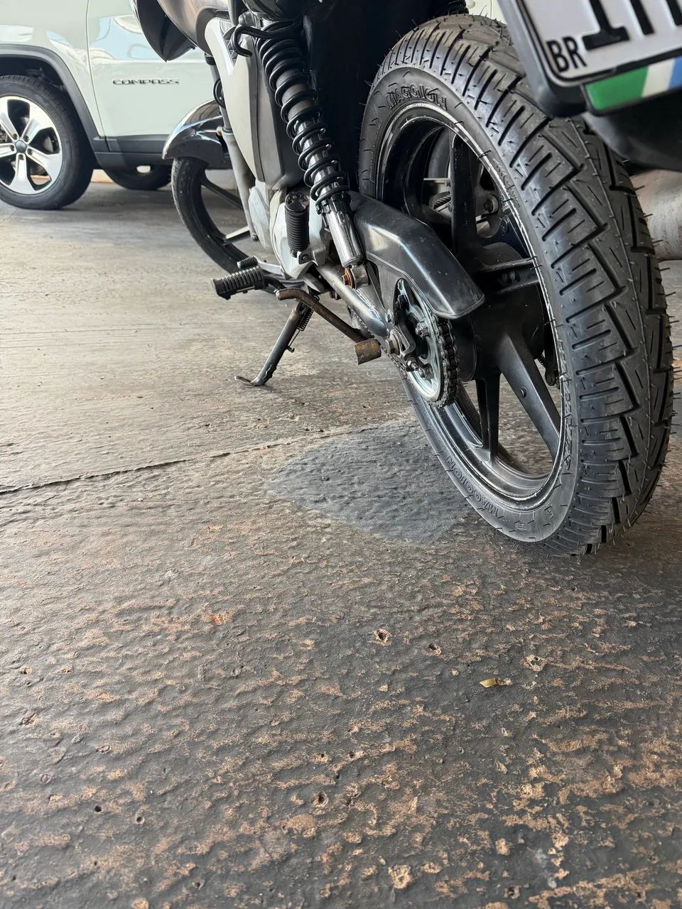 Titan 150 EX - Foto 2
