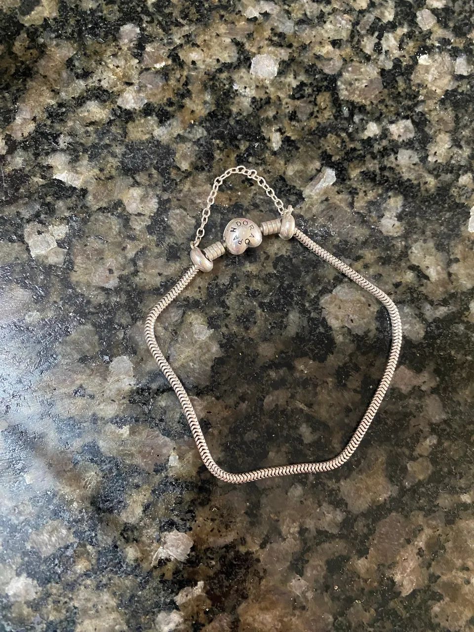 Pandora original 250,00