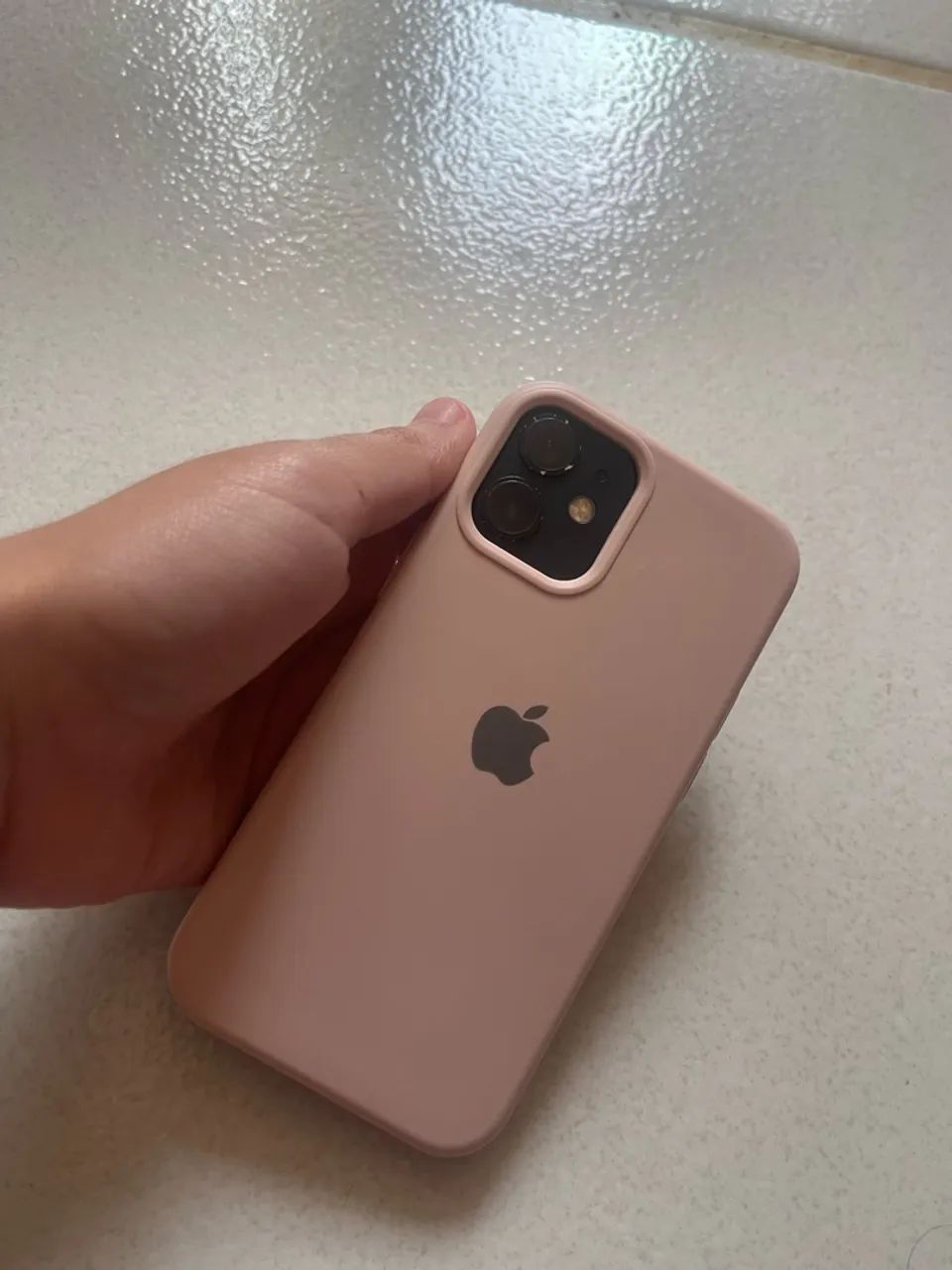 iPhone 12 mini