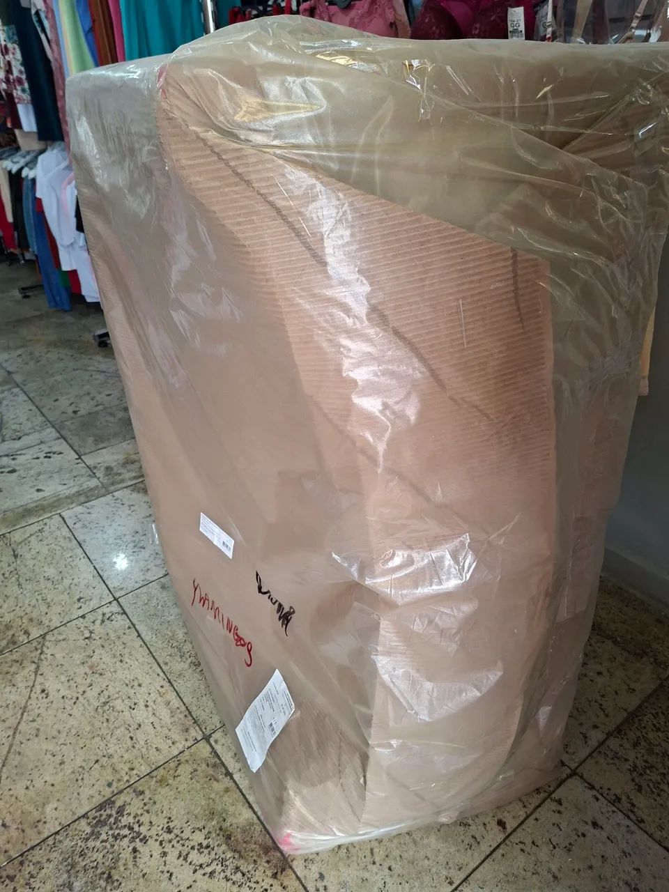 Sofá namoradeira  - Foto 3