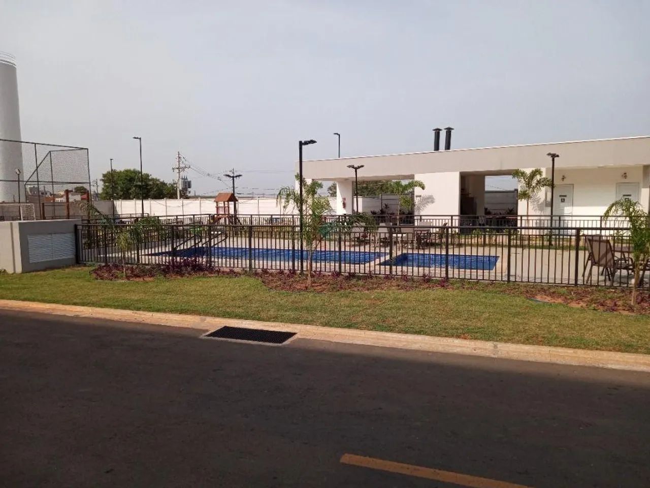 Apartamento para alugar em Hortolândia, Parque Orestes Ôngaro, com 2 quartos - Foto 5