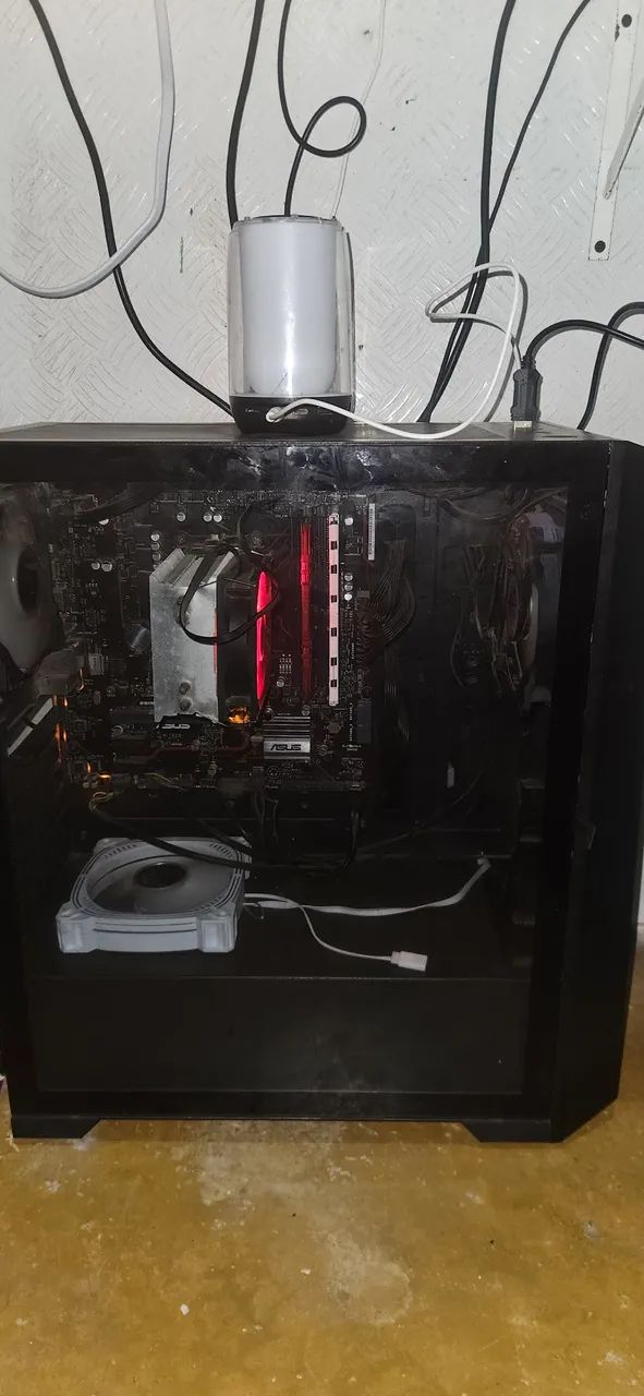 Pc game - Foto 5
