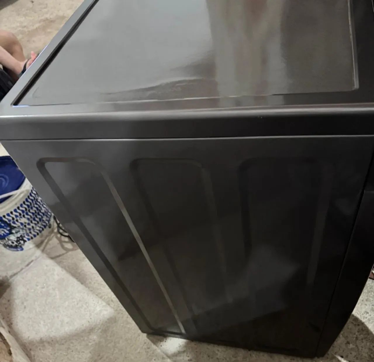 Lavadora Samsung  - Foto 4