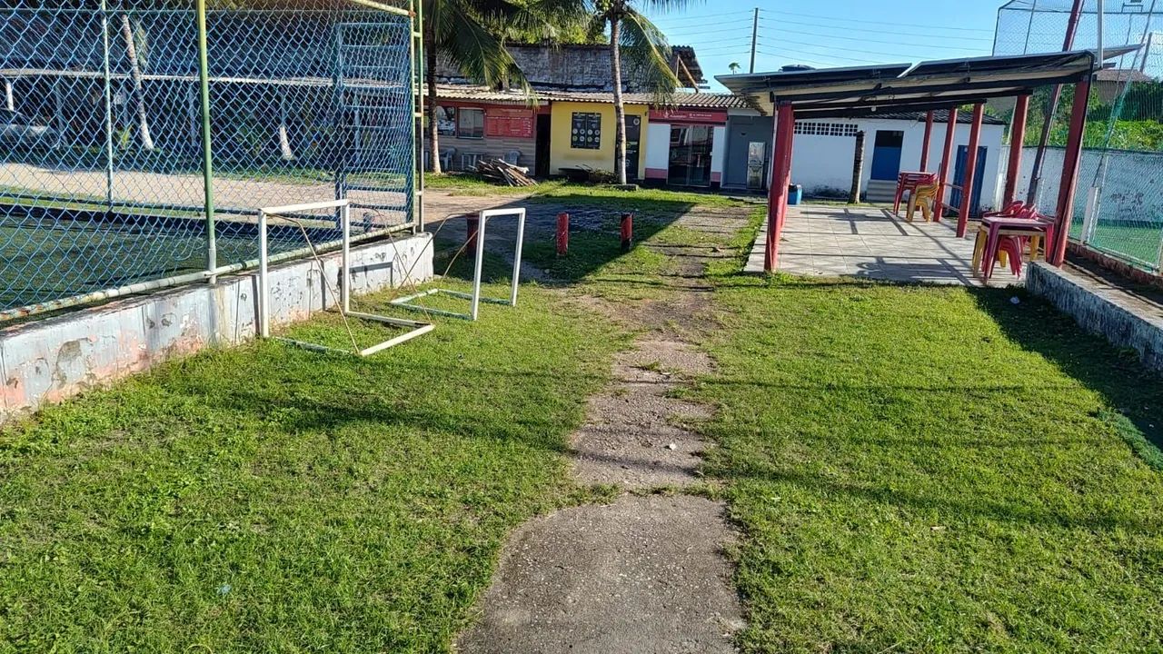 Campos sintéticos para Escolinha de Futebol  - Foto 5